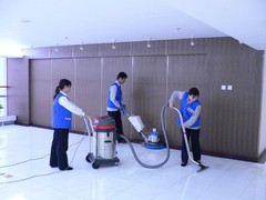 順義保潔公司