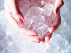 惠州冰块配送公司