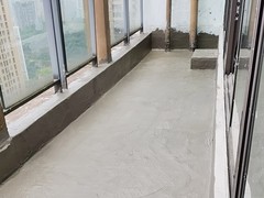 中山卫生间堵漏