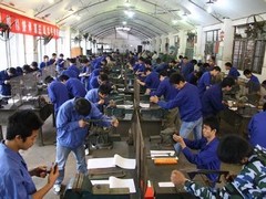 杭州金勺子餐饮培训学校