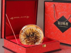 粤鸿茅台酒洋酒虫草礼品回收商