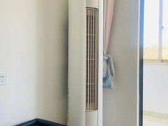 乌鲁木齐空调移机维修