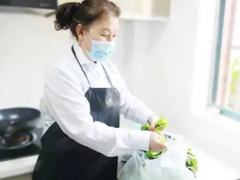 广西帮得力家政公司
