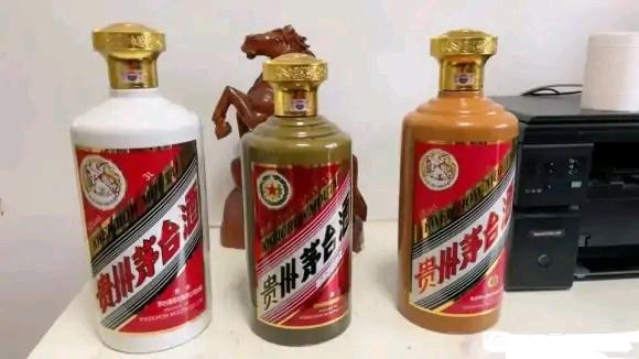 上門回收各種酒水煙酒禮品