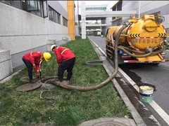 溧阳管道