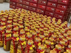 天津回收烟酒回收老酒