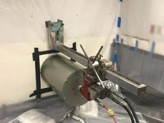临沂墙面防腐