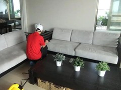西安保洁公司地毯清洗保洁托管