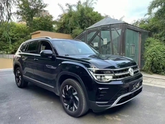 买抵押车