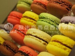 杭州欧米奇西点学校