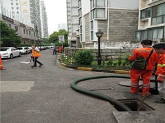 珠海清理化粪池
