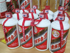 上门回收各种酒水烟酒礼品