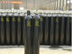 天津市利信工业气体经销部