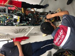 家電空調(diào)拆裝維修