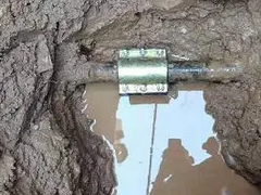 中山暗管检测