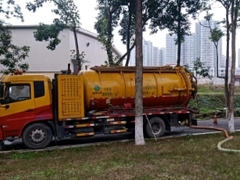 徐州华鼎管道疏通公司