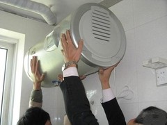 阜阳热水器维修电话