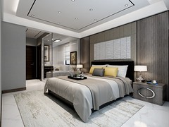 宁波毛坯房装修
