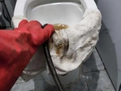 鑫捷至诚管道疏通清洁服务