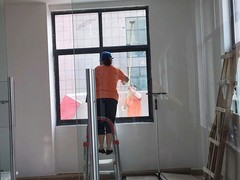 广州保洁公司