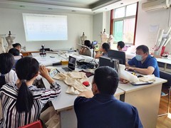 北京金都服裝職業(yè)培訓(xùn)學(xué)校