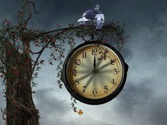 亨时达钟表有限公司