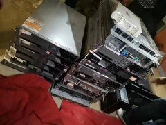 北京鑫恒源服务器设备回收公司