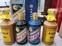 南昌茅台酒瓶回收