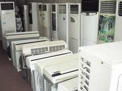 附近二手空调交易市场