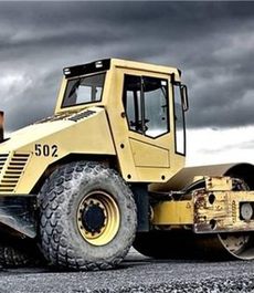 兰州工程机械 客户至上 省心放心