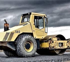 服务到位 耐心周到 南宁工程机械