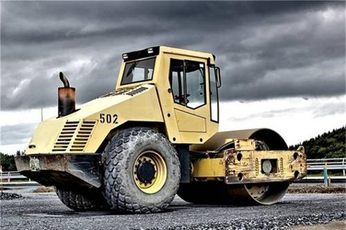 有口皆碑 客户为先 贵阳工程机械