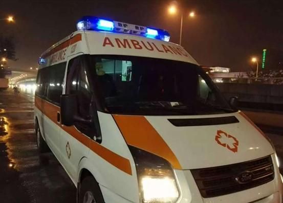 120救護車出租轉運中心