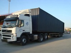 咸阳回程车