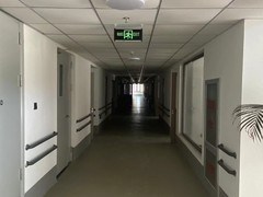 北京市平谷區(qū)駿隆老年公寓