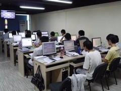 迅驰电商电脑培训学校