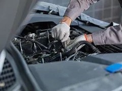 虎振技工学校