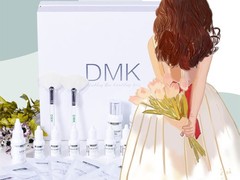 美国DMK