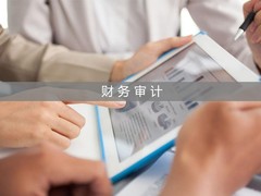 乌鲁木齐恒安永道财务代理有限公司