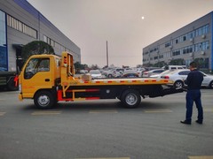 貨車救援