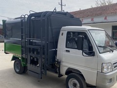 北京平板运输车