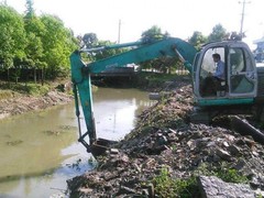 南京赣成管道工程有限公司