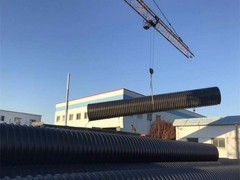 天津市荣阳天盛塑料管材有限公司