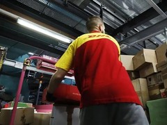 武汉DHL国际快递