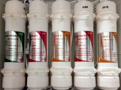 阜阳净水器维修电话号码