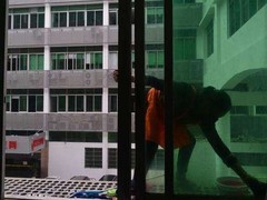 天津清洗保洁服务有限公司