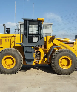 无忧服务 专注用心 兰州工程机械