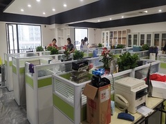 佛山市帐无忧企业服务有限公司