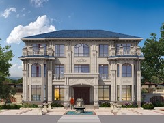 雅墅名坊建筑设计有限公司