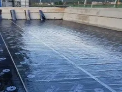 烟台楼顶漏水维修
